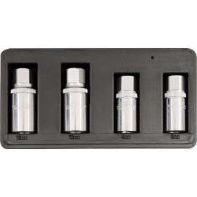 YATO TŐCSAVAR KISZEDŐ KÉSZLET 4 RÉSZES 1/2'