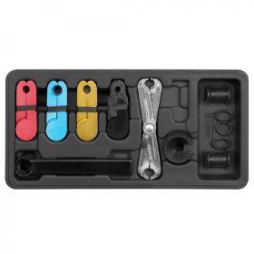 YATO ÜZEMANYAGCSŐ BONTÓ KÉSZLET 8 RÉSZES