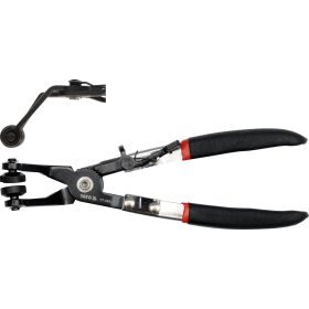 YATO VÍZCSŐBILINCS FOGÓ 215MM 45° 4MM