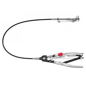 YATO VÍZCSŐBILINCS FOGÓ 613MM FLEXIBILIS