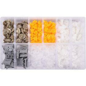 YATO RENAULT PATENT, RÖGZÍTŐELEM KÉSZLET 