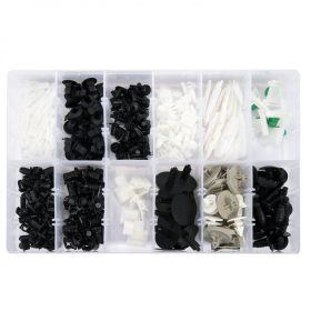 YATO VOLKSWAGEN PATENT, RÖGZÍTŐELEM KÉSZLET 255 RÉSZES