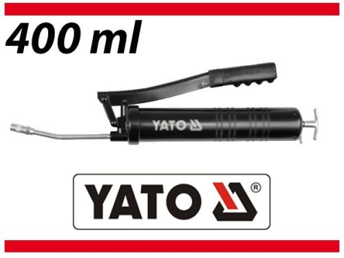 YATO KAROS ZSÍRZÓ 400ML 70 MPa