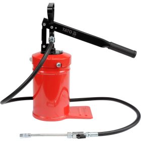 YATO KÉZI ZSÍRZÓ PUMPA 4KG