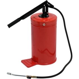 YATO KÉZI ZSÍRZÓ PUMPA 16KG