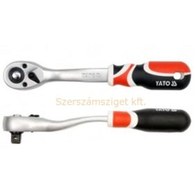 YATO Racsnis hajtókar 1/2' 12.5mm