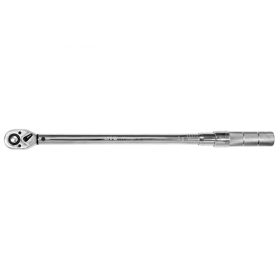 YATO NYOMATÉKKULCS 1/2' 62-335Nm