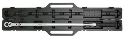YATO NYOMATÉKKULCS 3/4' 150-800 Nm
