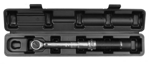 YATO NYOMATÉKKULCS 3/8' 6-30 Nm