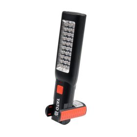 YATO AKKUS LED LÁMPA (30+7 LED) 3,6 V