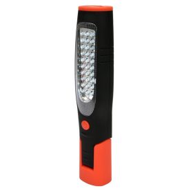 YATO AKKUS LED LÁMPA (30+7 LED) 3,7 V