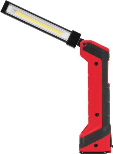 YATO MŰHELYLÁMPA 500LM+40LM, UV