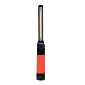YATO AKKUS SZERELŐ LED LÁMPA 5W+3W