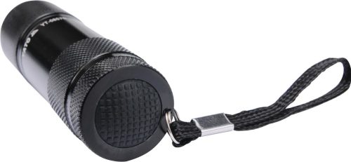 YATO ZSEBLÁMPA 9 LED-ES