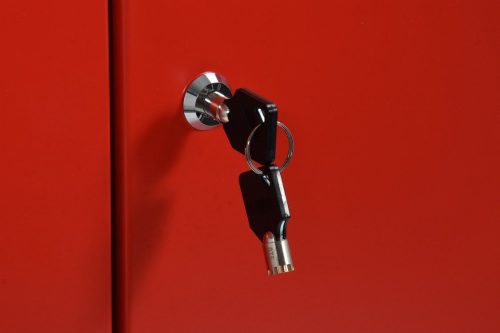 YATO 2 AJTÓS ALACSONY SZERSZÁMSZEKRÉNY 66X46X86CM