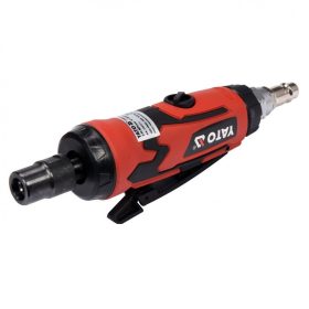   YATO PNEUMATIKUS EGYENES CSISZOLÓ KÖNNYÍTETT 113L/PERC 6,3 BAR