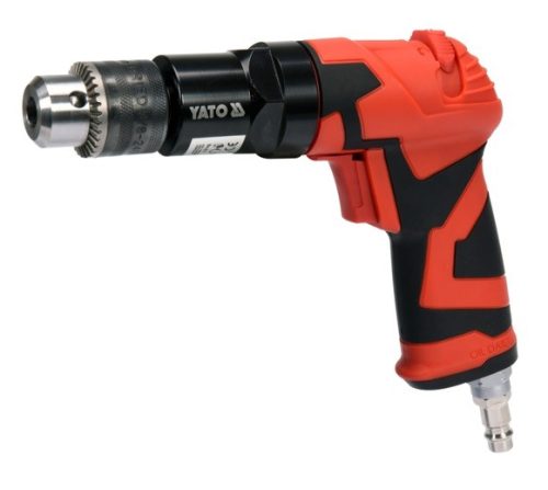 YATO PNEUMATIKUS FÚRÓGÉP 1-10MM-IG 1800 FORD/PERC