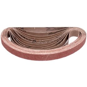 YATO CSISZOLÓ SZALAG 20X520MM P80 10DB