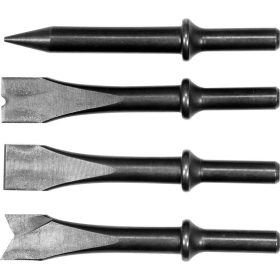 YATO VÉSŐSZÁR KÉSZLET 4 RÉSZES