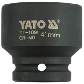 YATO GÉPI DUGÓKULCS 3/4' 41MM