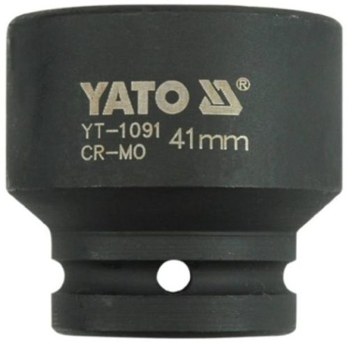 YATO GÉPI DUGÓKULCS 3/4' 41MM