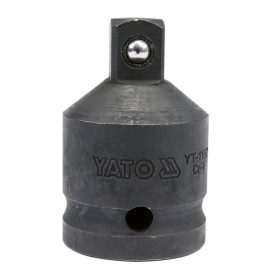 YATO GÉPI DUGÓKULCS ÁTALAKÍTÓ 3/4'-1/2'-RA