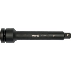   YATO GÉPI DUGÓKULCS ÁTALAKÍTÓ 1'-3/4'-RA 250MM