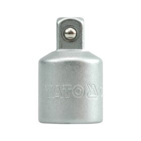 YATO ÁTALAKÍTÓ 1/2'Fx3/8'M