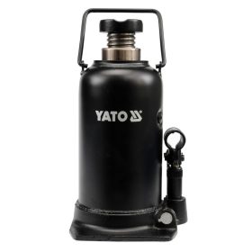 YATO HIDRAULIKUS EMELŐ 20T 241-521MM