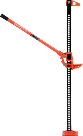 YATO FOGASLÉCES EMELŐ 3 TONNA 15,5-135CM