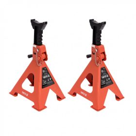 YATO TARTÓBAK 3 TONNÁS 280 - 420MM 2DB