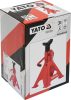 YATO TARTÓBAK 3 TONNÁS 280 - 420MM 2DB