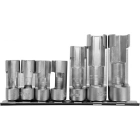 YATO RÉSELT SPECIÁLIS DUGÓKULCS KÉSZLET 