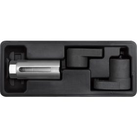 YATO LAMBDASZONDA KULCS KÉSZLET 22MM 3 RÉSZES