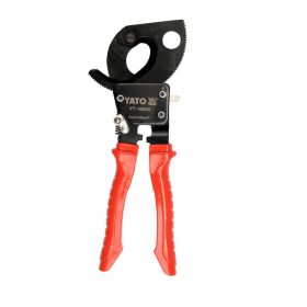 YATO RACSNIS KÁBELVÁGÓ FOGÓ 240MM² d=17,5MM