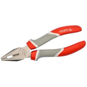 YATO Kombinált fogó 180mm