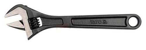 YATO Állítható svédkulcs 150mm