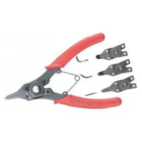 YATO ZÉGERFOGÓ KÉSZLET 10-50MM