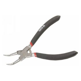 YATO Zégerfogó hajlított, belső 150mm