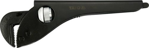 YATO ÁLLÍTHATÓ CSŐFOGÓ 275MM