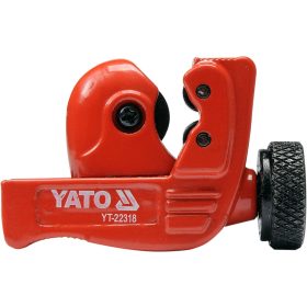 YATO CSŐVÁGÓ 3-22MM