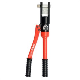 YATO KÉZI HIDRAULIKUS PRÉS KÉSZLET 10 RÉSZES 470MM