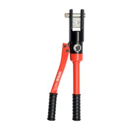 YATO KÉZI HIDRAULIKUS PRÉS KÉSZLET 8 RÉSZES 470MM