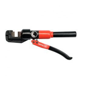 YATO KÉZI HIDRAULIKUS BETONACÉL VÁGÓ 320MM
