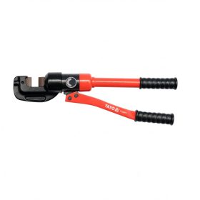 YATO KÉZI HIDRAULIKUS BETONACÉL VÁGÓ 515MM