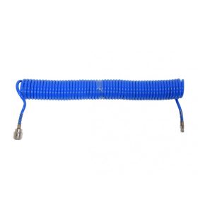   YATO PNEUMATIKUS TÖMLŐ SPIRÁL GYORSCSATLAKOZÓVAL 10M 12BAR