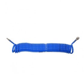 YATO PNEUMATIKUS TÖMLŐ SPIRÁL GY.CSAT. 10 m 12 BAR 8mm