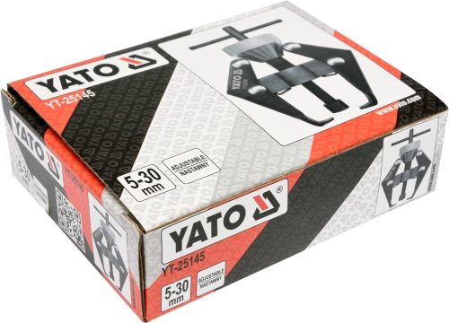 YATO AKKUMULÁTOR SARU ÉS ABLAKTÖRLŐ KAR LEHÚZÓ 5-30MM