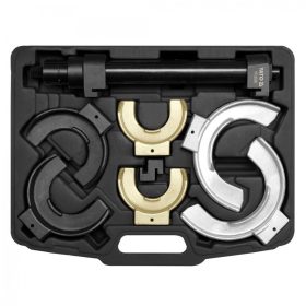   YATO RUGÓ ÖSSZEHÚZÓ MCPHERSON CSERÉLHETŐ POFÁKKAL MAX 1500 KG