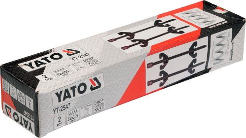 YATO RUGÓÖSSZEHÚZÓ 82X355MM 2DB